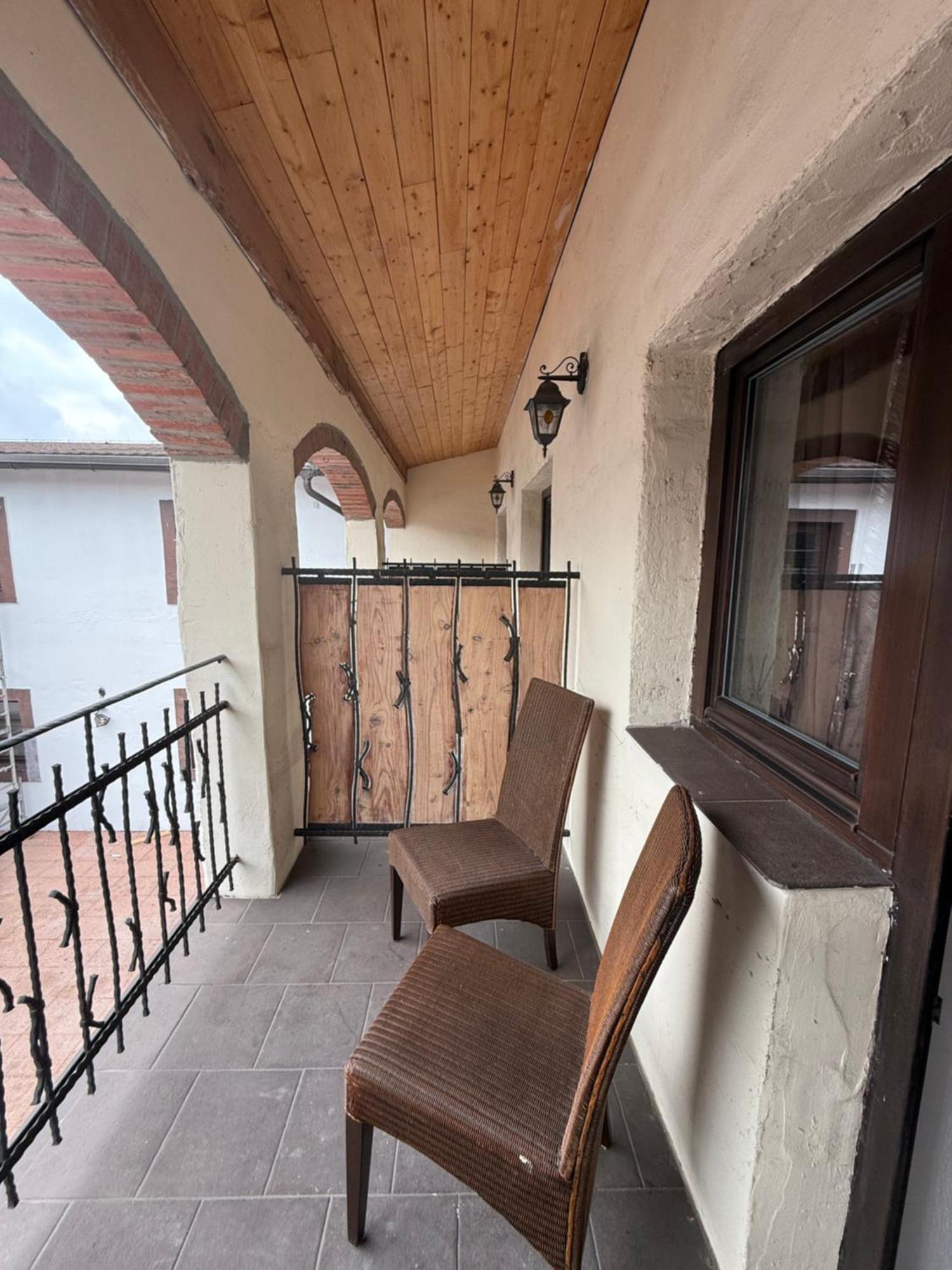 Hotel Plzensky Dvur Фридек-Мистек Экстерьер фото
