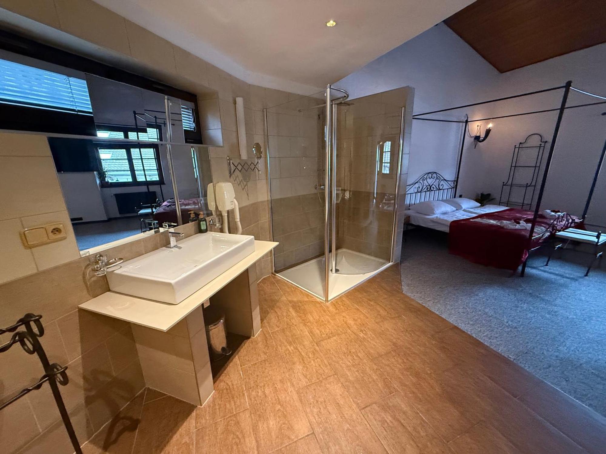 Hotel Plzensky Dvur Фридек-Мистек Экстерьер фото