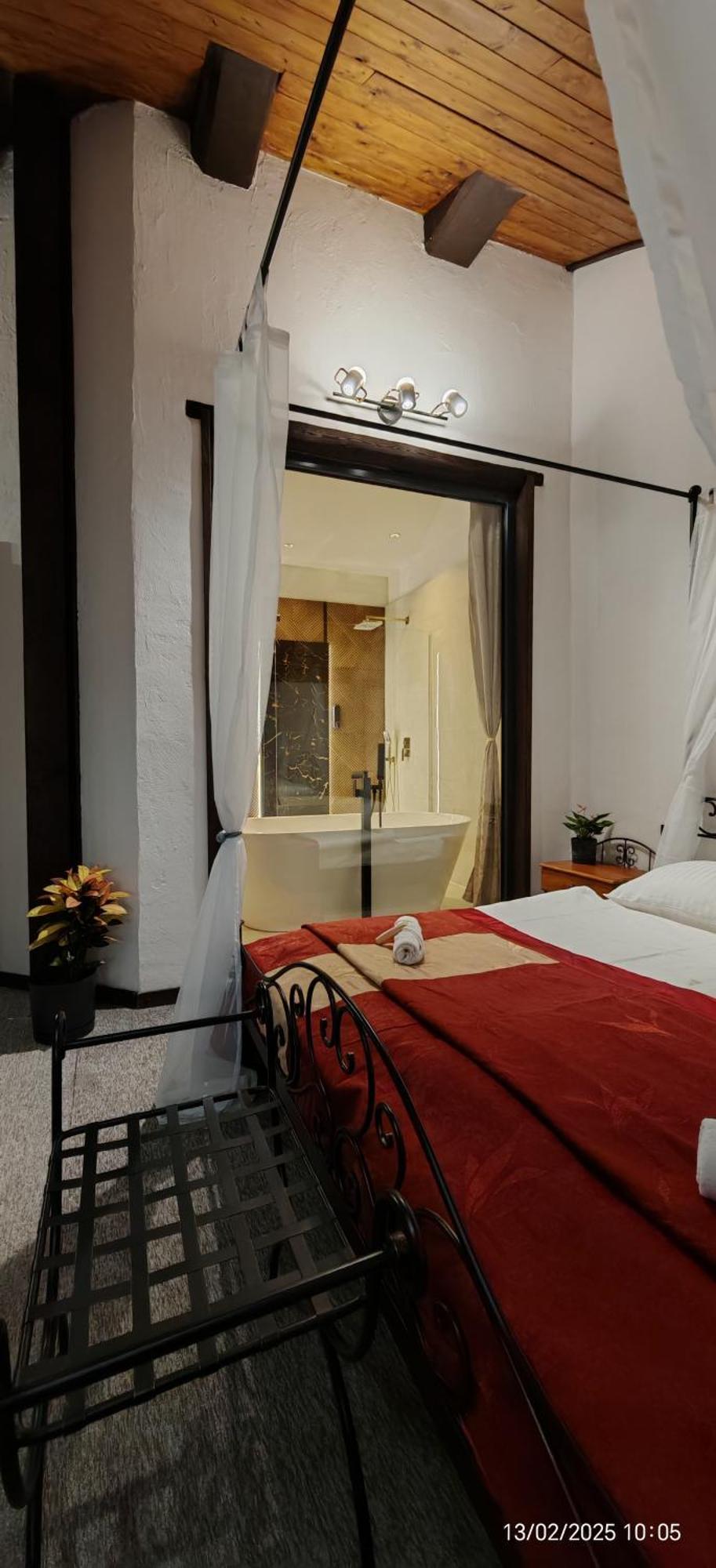 Hotel Plzensky Dvur Фридек-Мистек Экстерьер фото