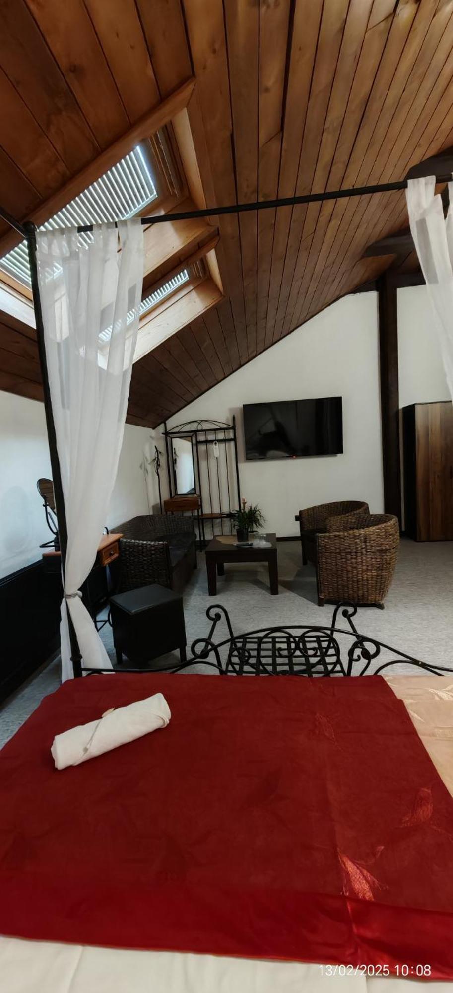 Hotel Plzensky Dvur Фридек-Мистек Экстерьер фото