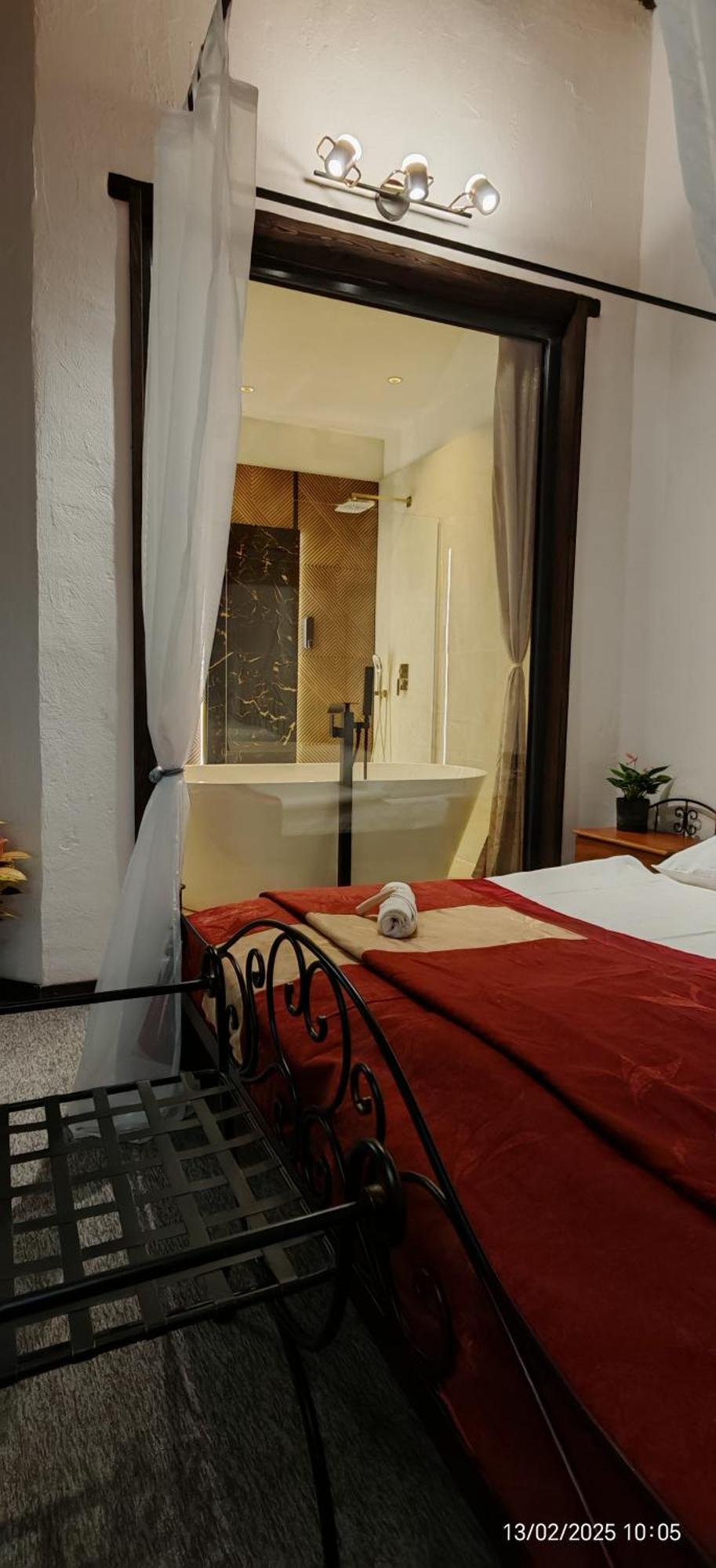 Hotel Plzensky Dvur Фридек-Мистек Экстерьер фото