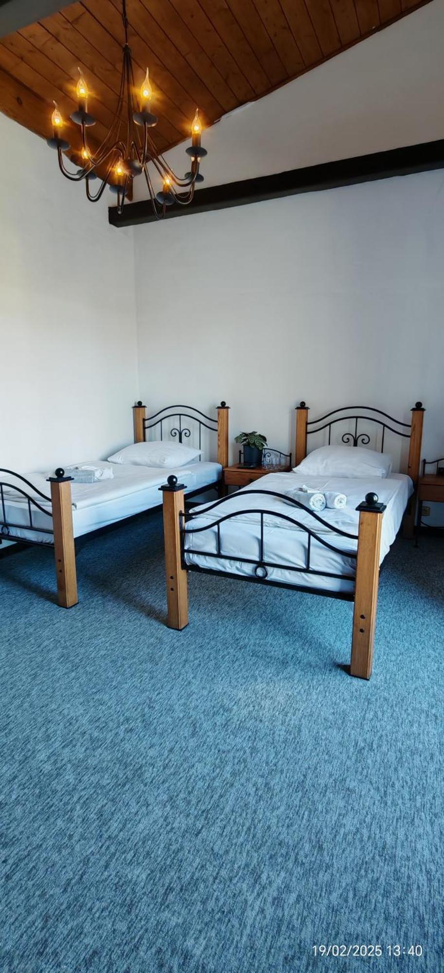 Hotel Plzensky Dvur Фридек-Мистек Экстерьер фото