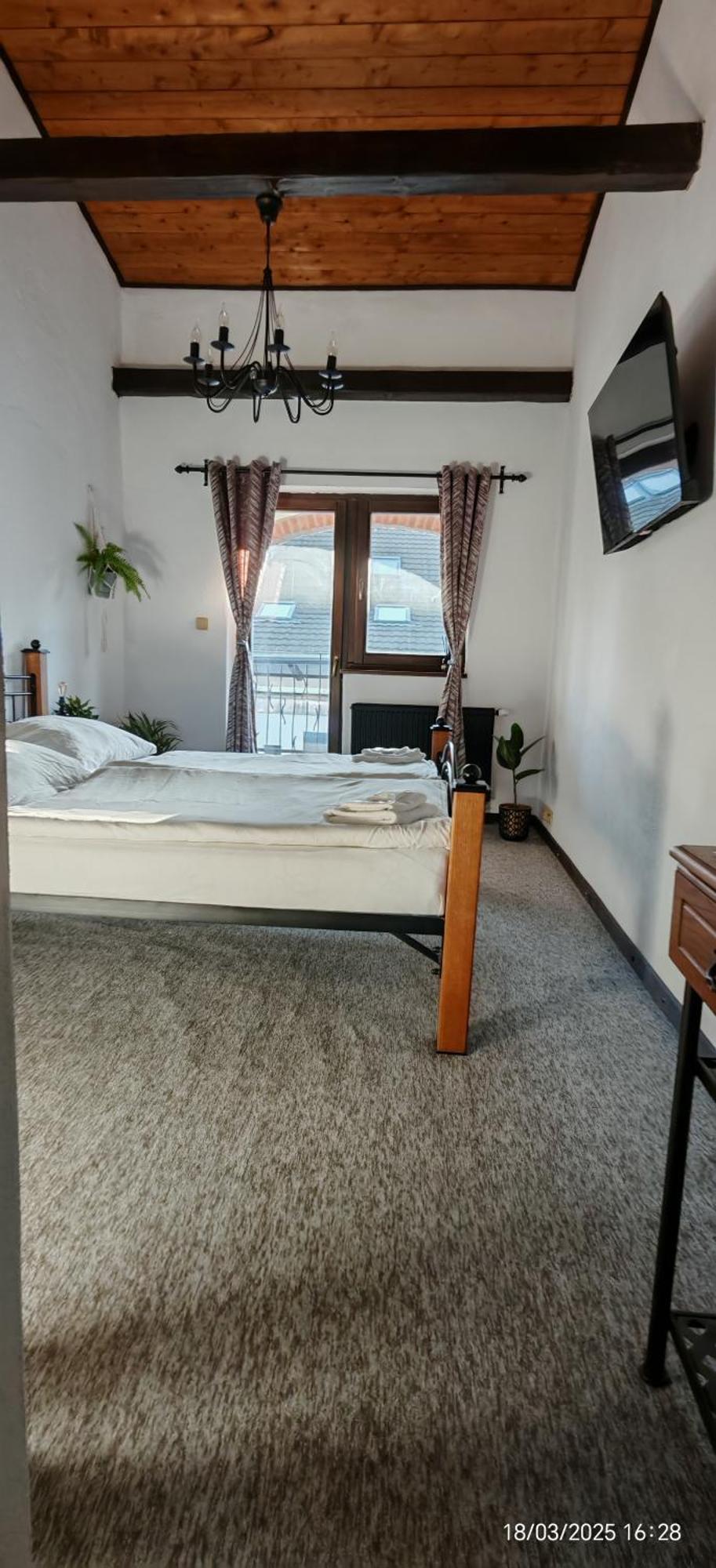 Hotel Plzensky Dvur Фридек-Мистек Экстерьер фото